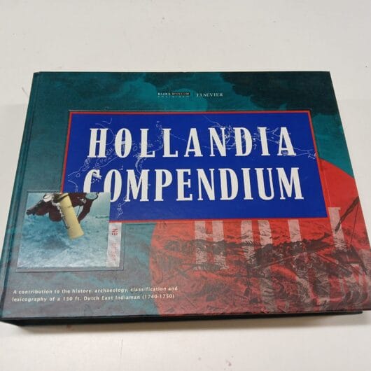 Hollandia Compendium kopen bij RataPlan webshop!