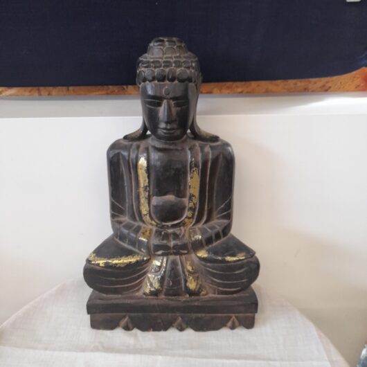 Houten buhda kopen bij RataPlan webshop!