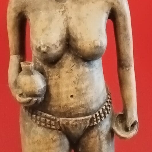 Houten pop kopen bij RataPlan webshop!