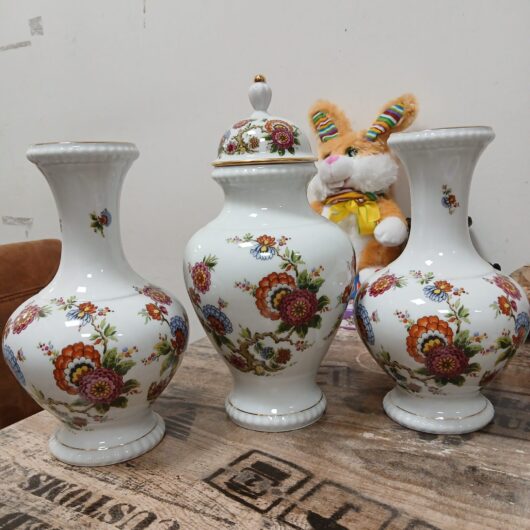 Kaststel van Bareuther Waldsassen kopen bij RataPlan webshop!