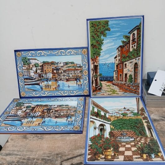 Keramiek wandtegels kopen bij RataPlan webshop!