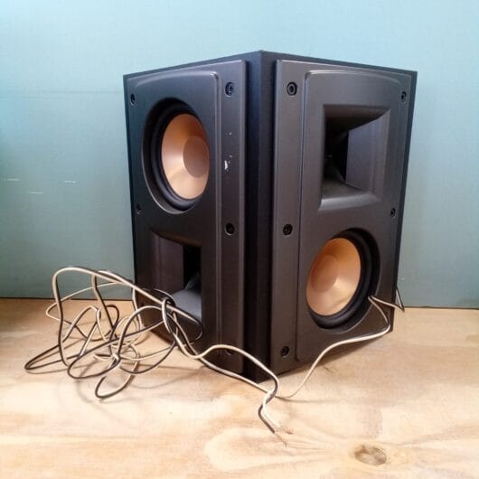 Klipsch kopen bij RataPlan webshop!