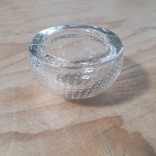 Leerdam Asbak Copier kopen bij RataPlan webshop!