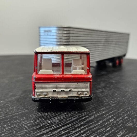 Lion Cars DAF met trailer kopen bij RataPlan webshop!