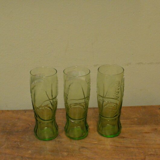 Mc Donalds Glazen kopen bij RataPlan webshop!