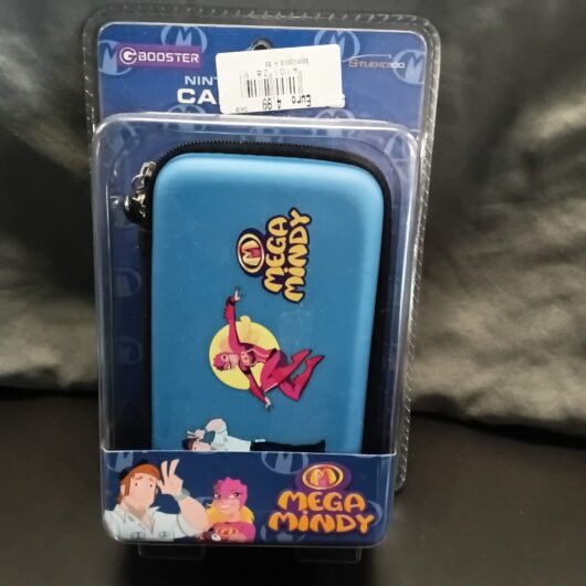 Mega mindy draag etui kopen bij RataPlan webshop!