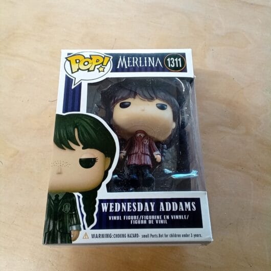 Merlina pop kopen bij RataPlan webshop!