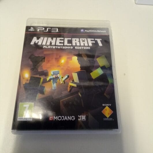 Minecraft kopen bij RataPlan webshop!