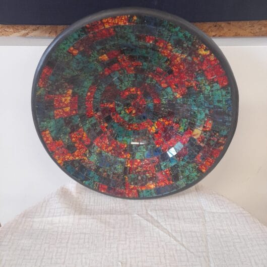 Mozaïek schaal diverse kleuren kopen bij RataPlan webshop!