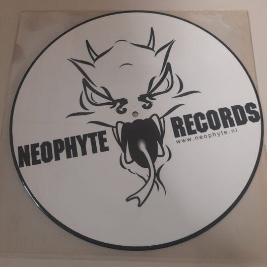 Neophyte Records kopen bij RataPlan webshop!