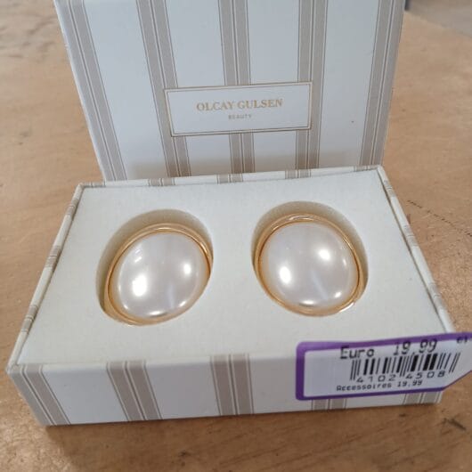 Oorbellen kopen bij RataPlan webshop!