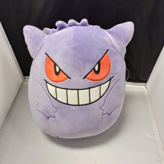 Pokemon knuffel kopen bij RataPlan webshop!