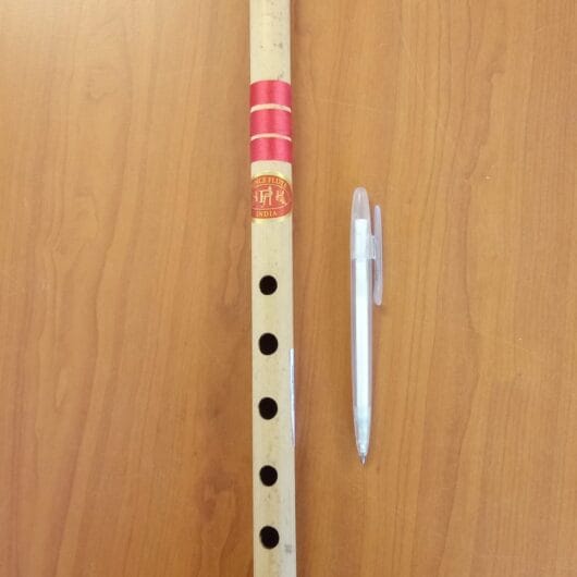 Prince flute India kopen bij RataPlan webshop!