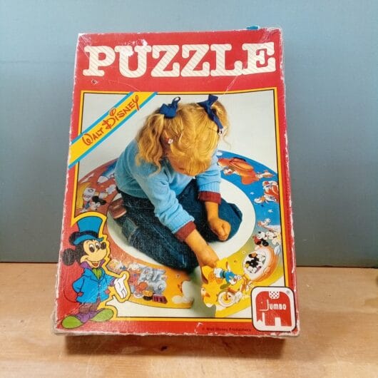 Puzzel kopen bij RataPlan webshop!