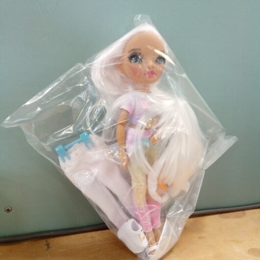 Rainbow high kopen bij RataPlan webshop!