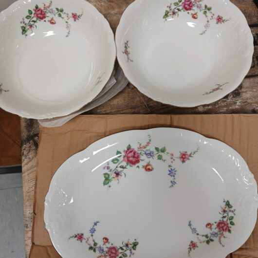 Schalen Wawel Polen kopen bij RataPlan webshop!