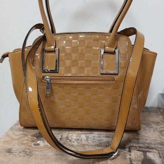 Schouder/handtas kopen bij RataPlan webshop!