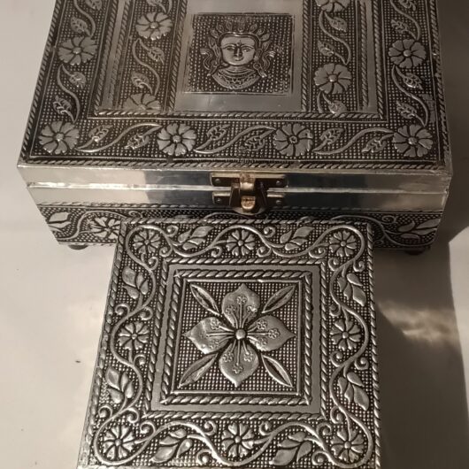 Sierendoosjes kopen bij RataPlan webshop!