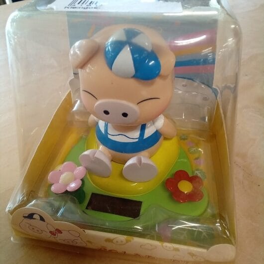 Solar pig kopen bij RataPlan webshop!