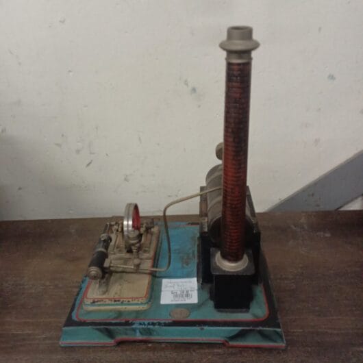 Stoommachine kopen bij RataPlan webshop!