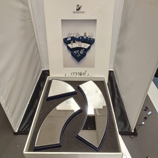 Swarovski display kopen bij RataPlan webshop!