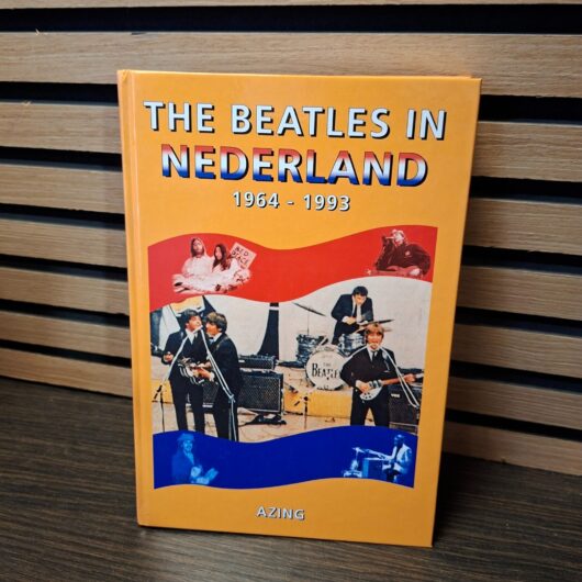 The Beatles kopen bij RataPlan webshop!