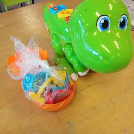 VTech Codi Mon Robotdino/Robodino kopen bij RataPlan webshop!