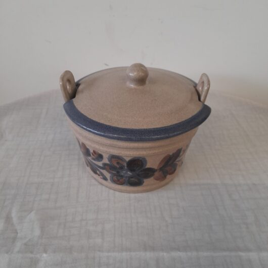 Vintage schaaltje. kopen bij RataPlan webshop!