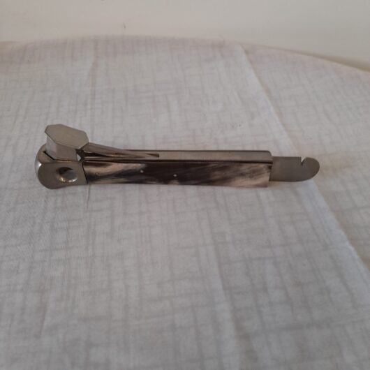 Vintage sigarenknipper kopen bij RataPlan webshop!
