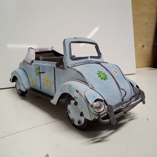 Volkswagen auto kopen bij RataPlan webshop!