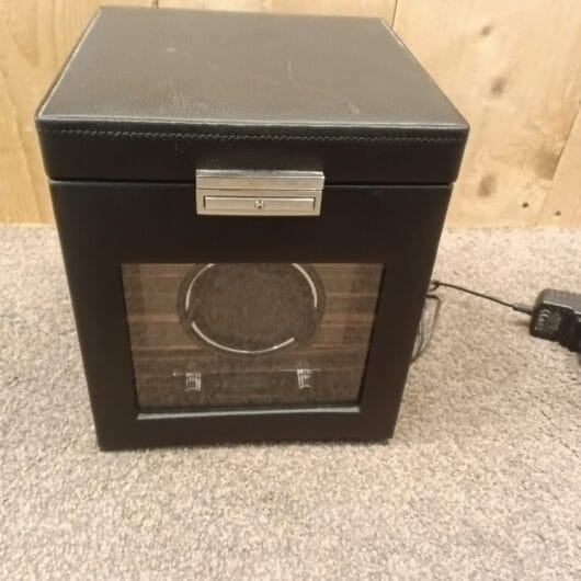 Wolf roadster watch winder kopen bij RataPlan webshop!