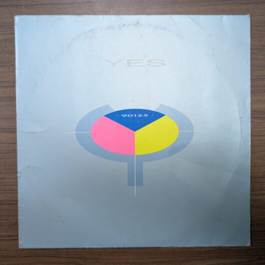 YES - 90125 kopen bij RataPlan webshop!