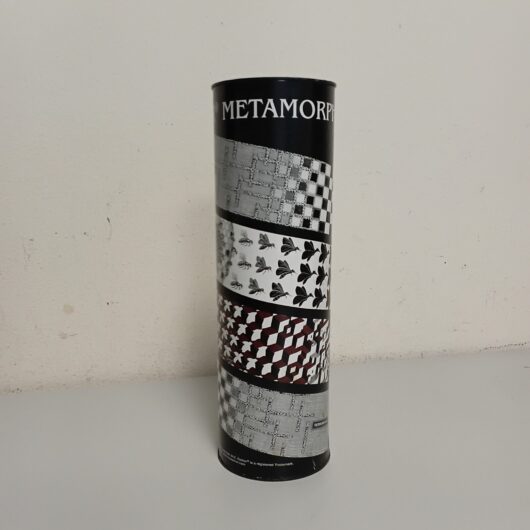 1988 M.C.Escher: Metamorfose - Cordon Art Holland kopen bij RataPlan webshop!