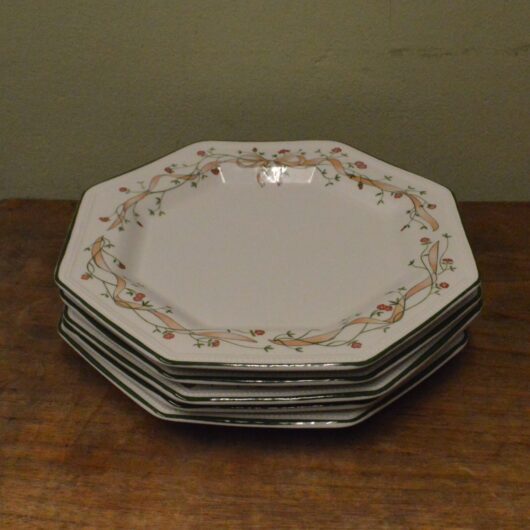 5 Johnson Brothers borden kopen bij RataPlan webshop!