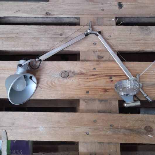 Artimide bureaulamp Tolomeo micro nr 2 kopen bij RataPlan webshop!