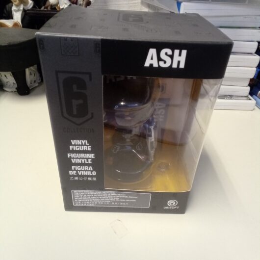 Ash kopen bij RataPlan webshop!