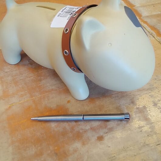 Bulldog spaarpot groot kopen bij RataPlan webshop!