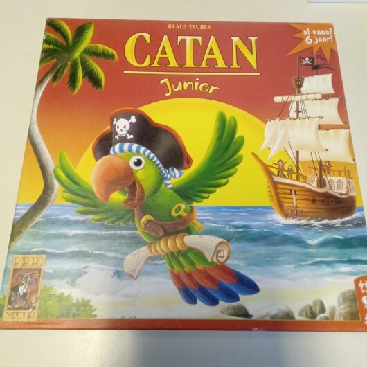 Catan kopen bij RataPlan webshop!