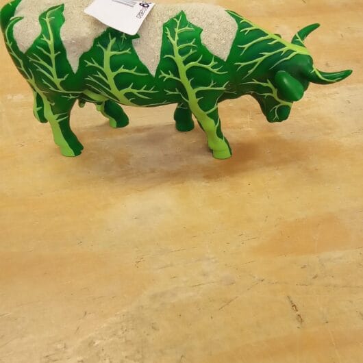 Cowparade Koe kopen bij RataPlan webshop!