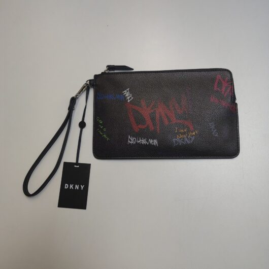 DKNY clutch kopen bij RataPlan webshop!