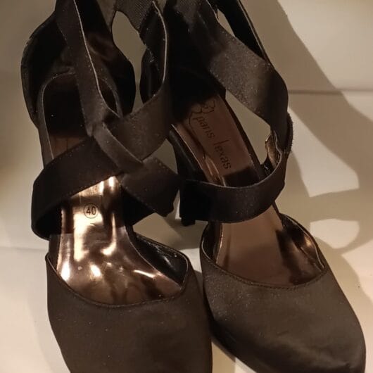 Dames hakken kopen bij RataPlan webshop!