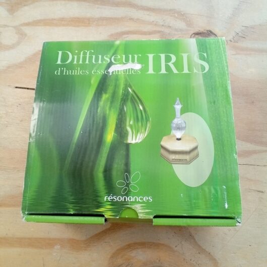 Diffuser kopen bij RataPlan webshop!