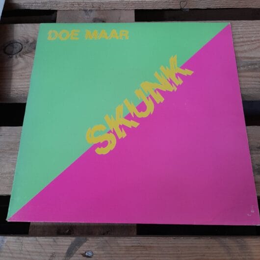Doe Maar Skunk kopen bij RataPlan webshop!