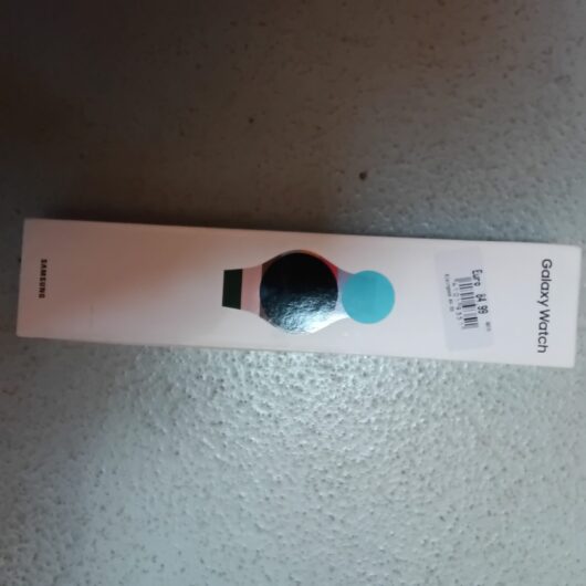 Galaxy watch 6 classic kopen bij RataPlan webshop!