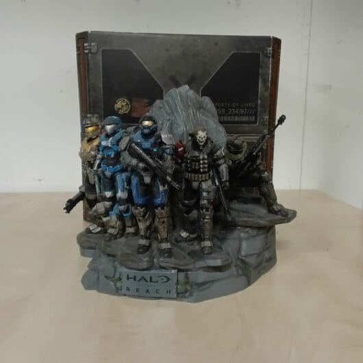 Halo Reach Nobel kopen bij RataPlan webshop!