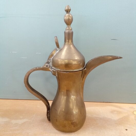 Koffiepot kopen bij RataPlan webshop!