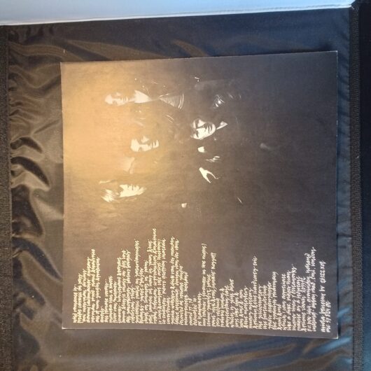 LP herman brood kopen bij RataPlan webshop!