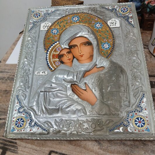 Maria en Jezus kopen bij RataPlan webshop!