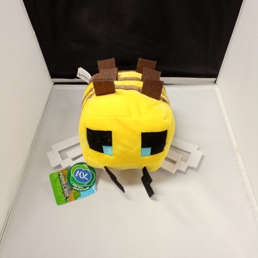 Minecraft knuffel kopen bij RataPlan webshop!