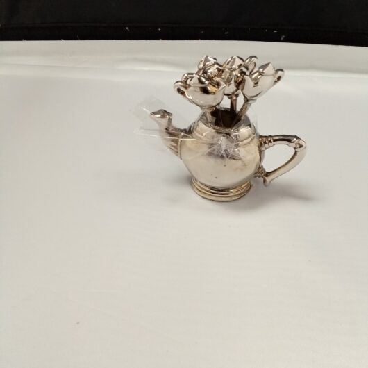 Mini ijzeren theepot kopen bij RataPlan webshop!